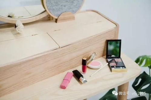 清華理工男的“小清新” 三位設(shè)計(jì)師用極簡(jiǎn)美學(xué)重塑家具語(yǔ)言